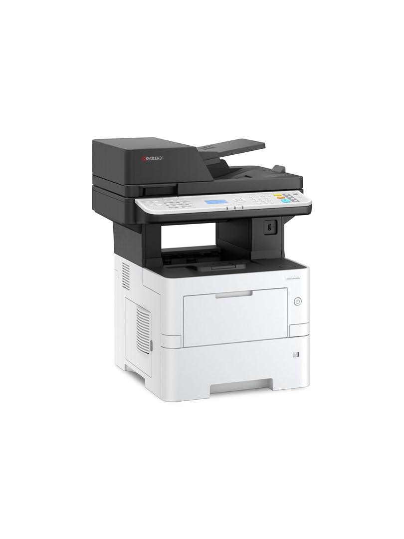 KYOCERA ECOSYS MA4500x Multigerät sw 3-in-1 - Afbeelding 2