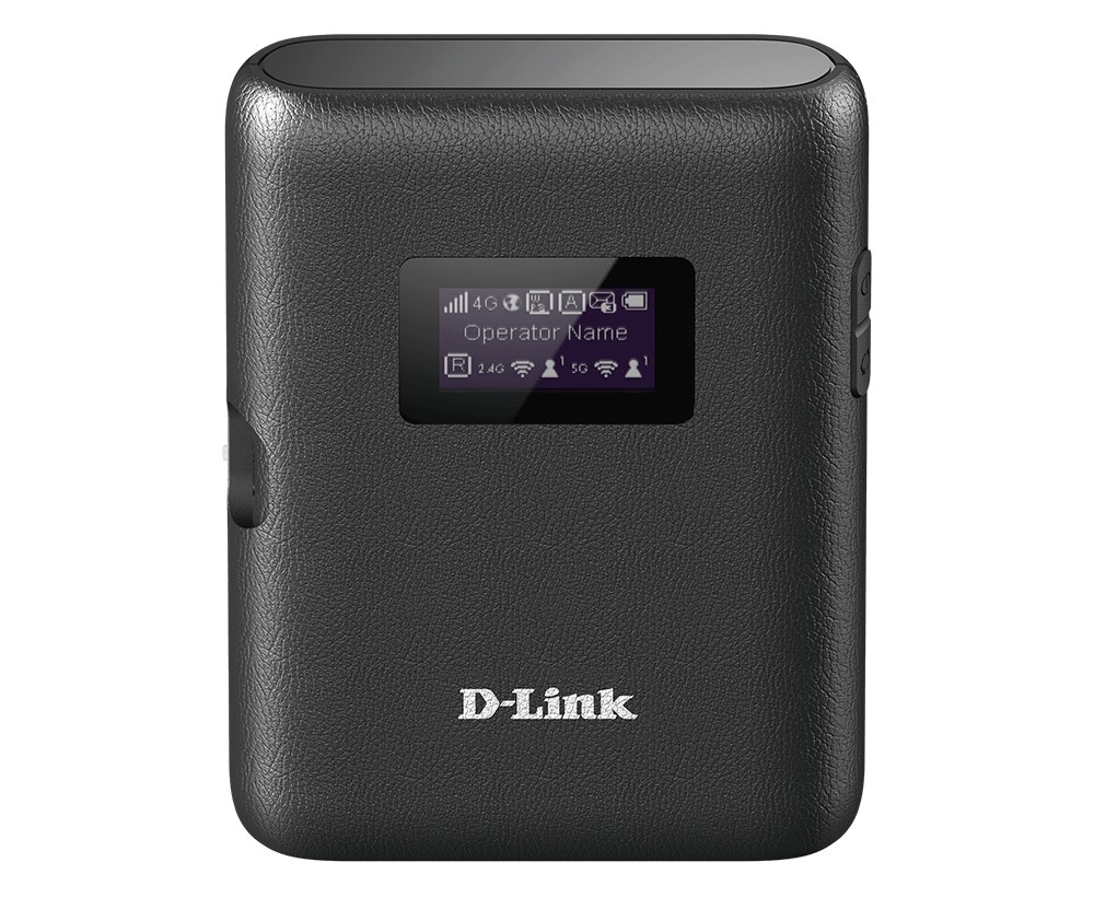 D-Link Cat 6 Mobile Wi-Fi 4G Hotspot 300 Mbps - Afbeelding 7