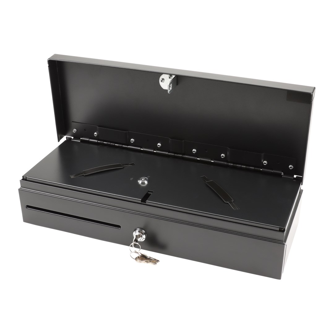Olympia HS-170 Electronic cash drawer - Afbeelding 4