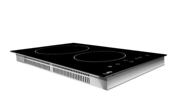 LIN LC-G3048 3000 W ceramic hob. - Afbeelding 2