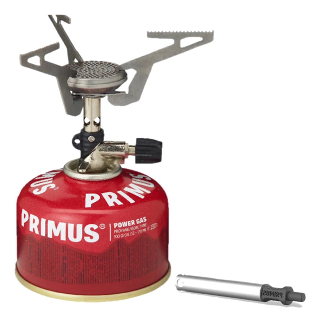 Primus 3214 Express Liquid fuel stove - Afbeelding 2