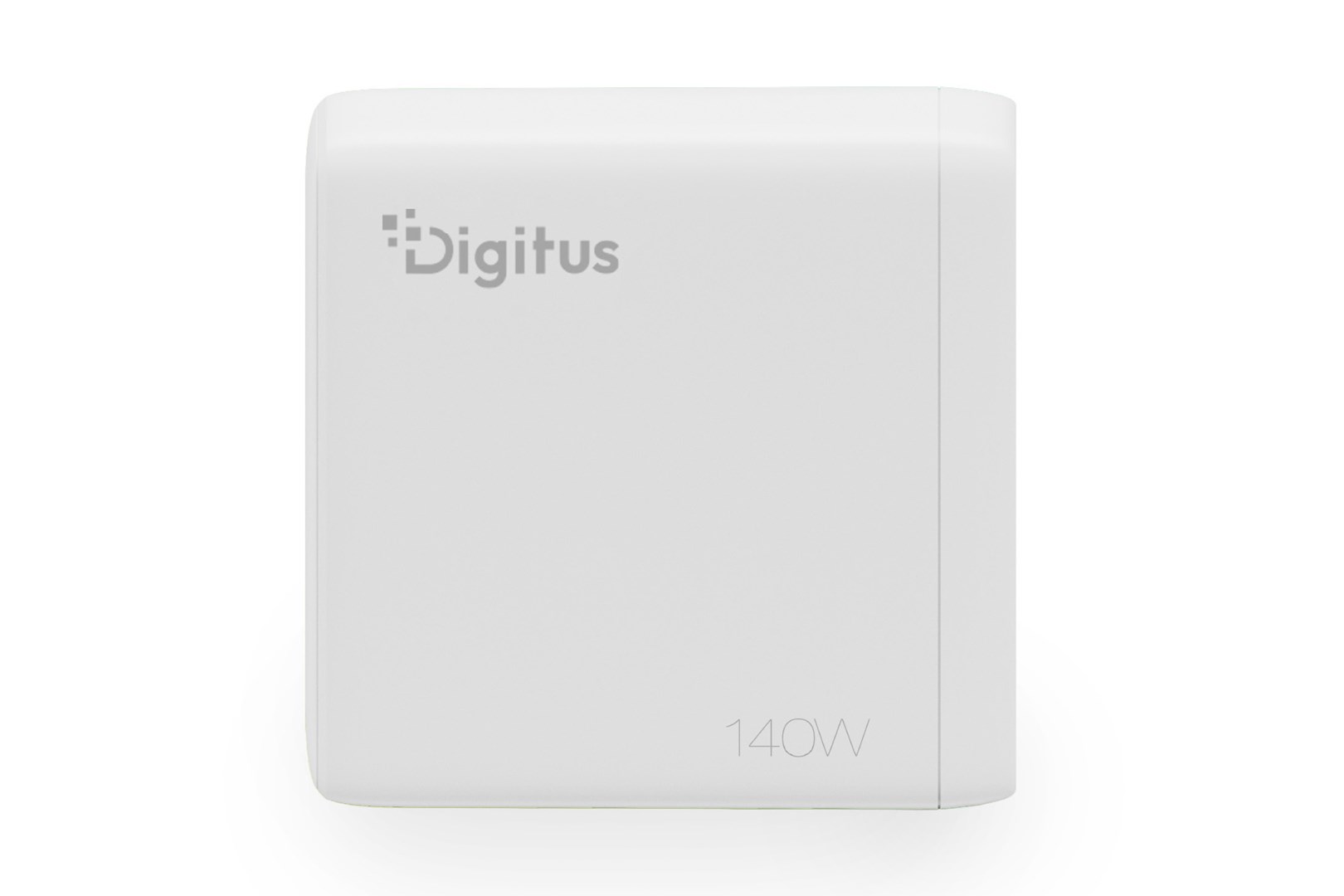 Digitus USB GaN Charger 140W, 3x USB-C, 1x USB-A - Afbeelding 3