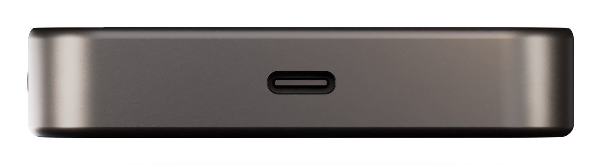 ZENS Pro 1 Slim 10000 mAh Wireless charging Black - Afbeelding 2