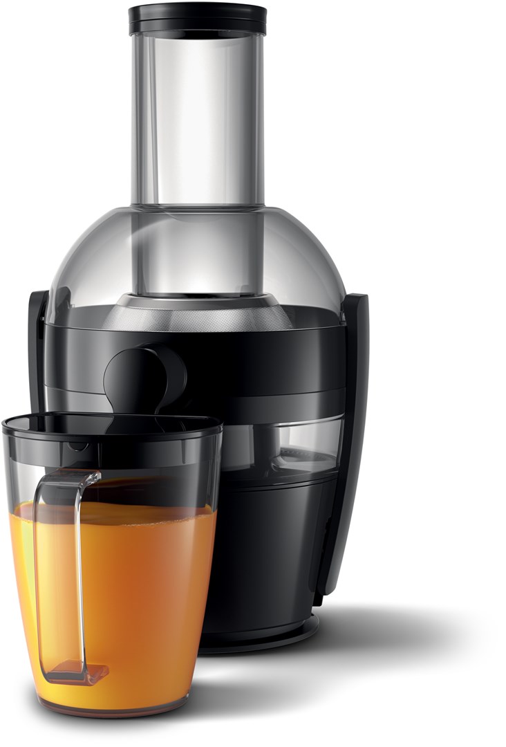 Philips Viva Collection HR1856 Juicer - Afbeelding 7