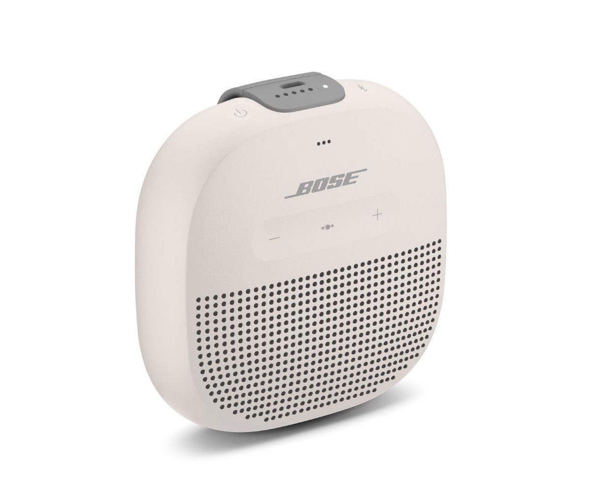 Bose SoundLink Micro White - Afbeelding 3