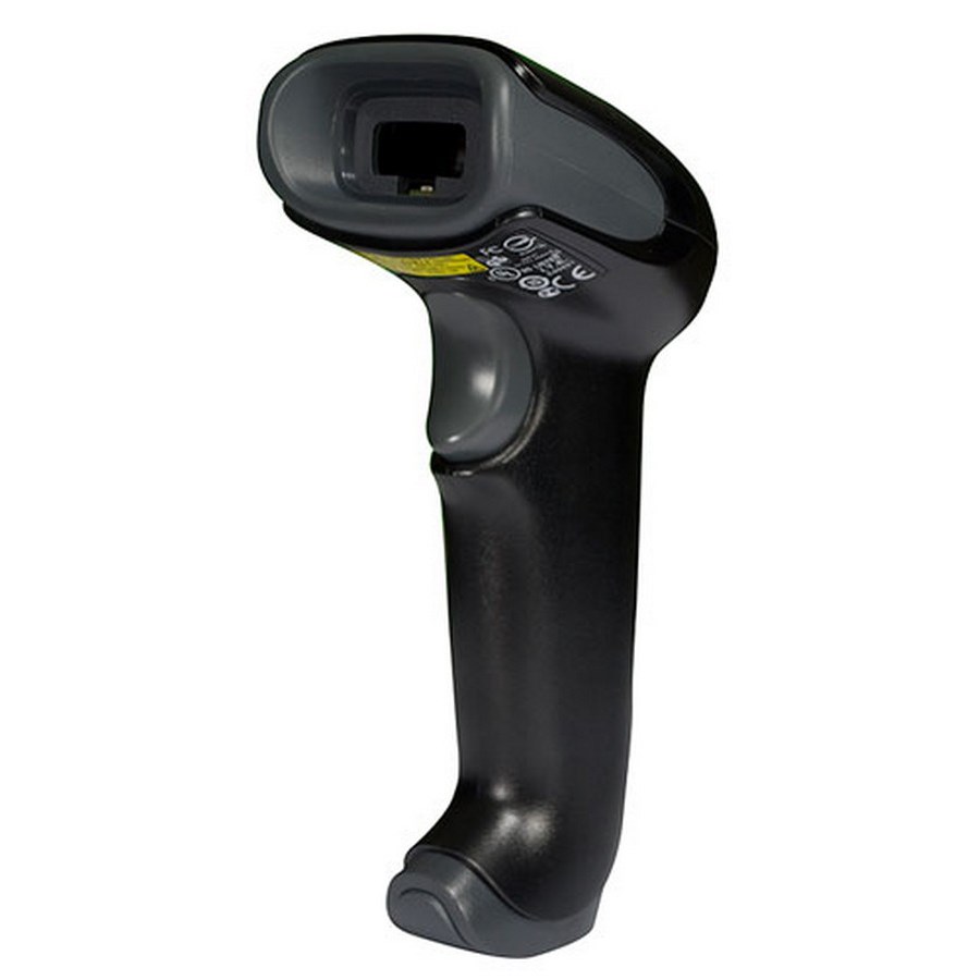 Scanner Honeywell Voyager 1250g USB black - Afbeelding 2