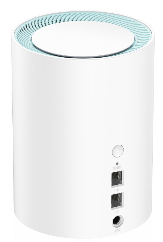 Gigabit Mesh Solution Cudy Wi-Fi AC1200 - Afbeelding 14