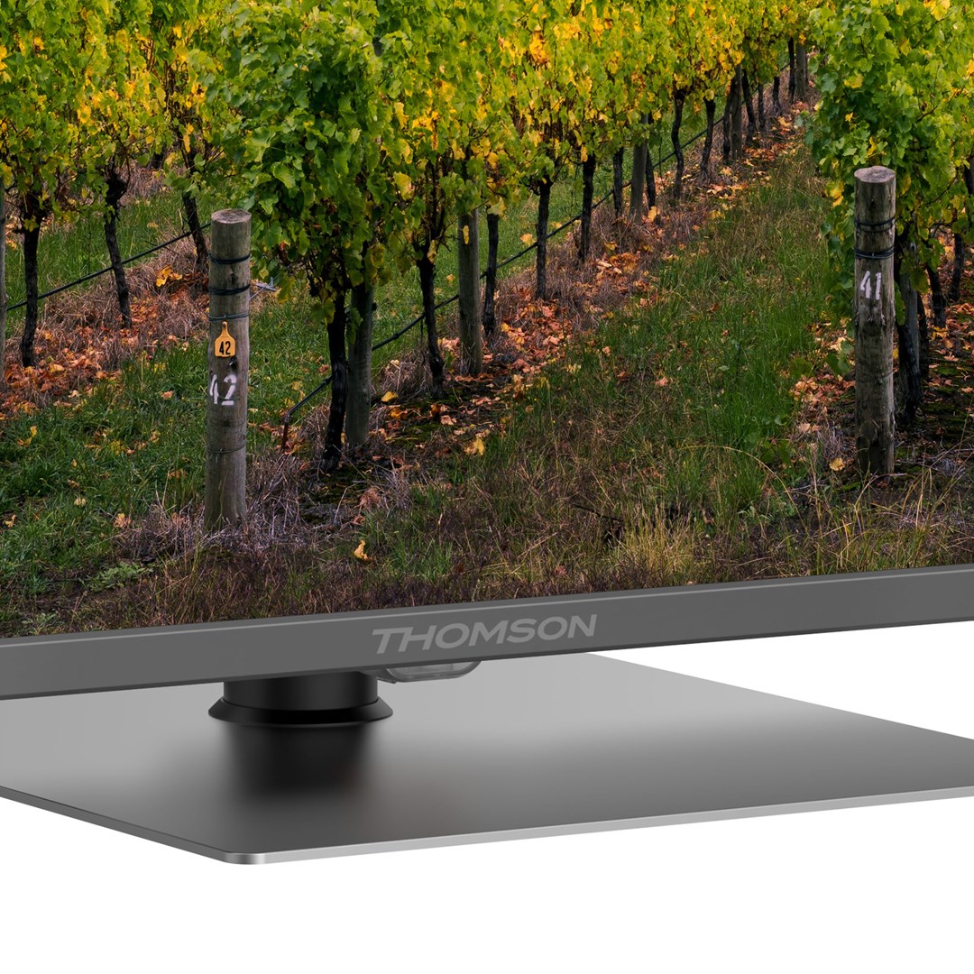 LCD TV 50" QLED 4K THOMSON - Afbeelding 6