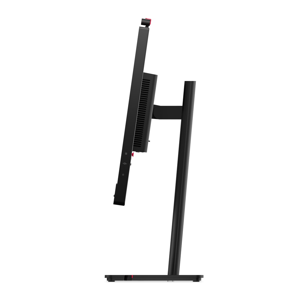 Lenovo ThinkVision T27QD-4v Monitor - Afbeelding 7