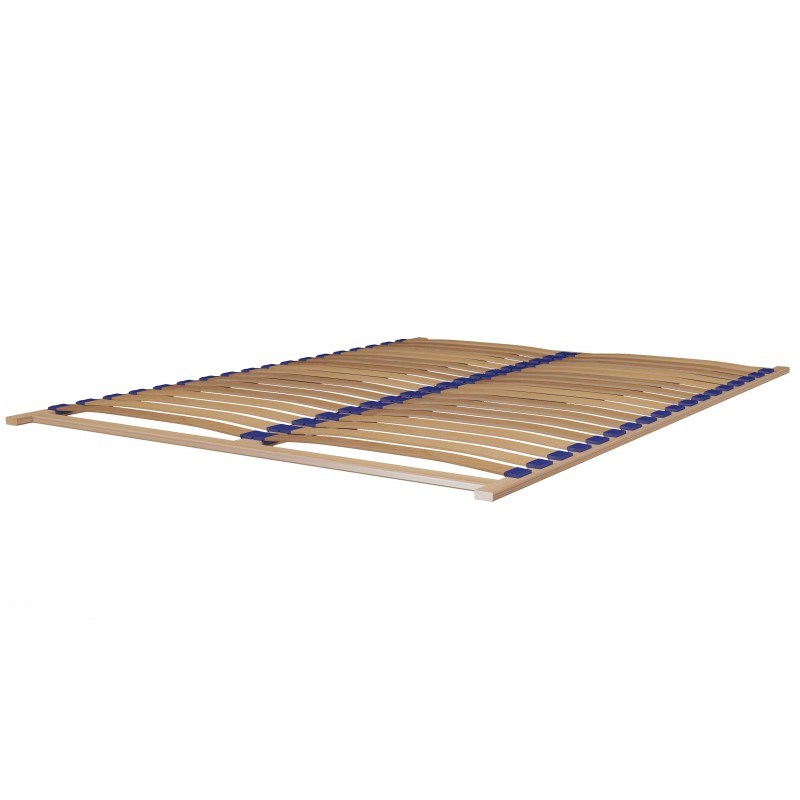 Flexible frame for bed 160x200 - Afbeelding 2