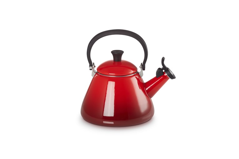 Le Creuset 40101020600000 kettle 1.6 L Red