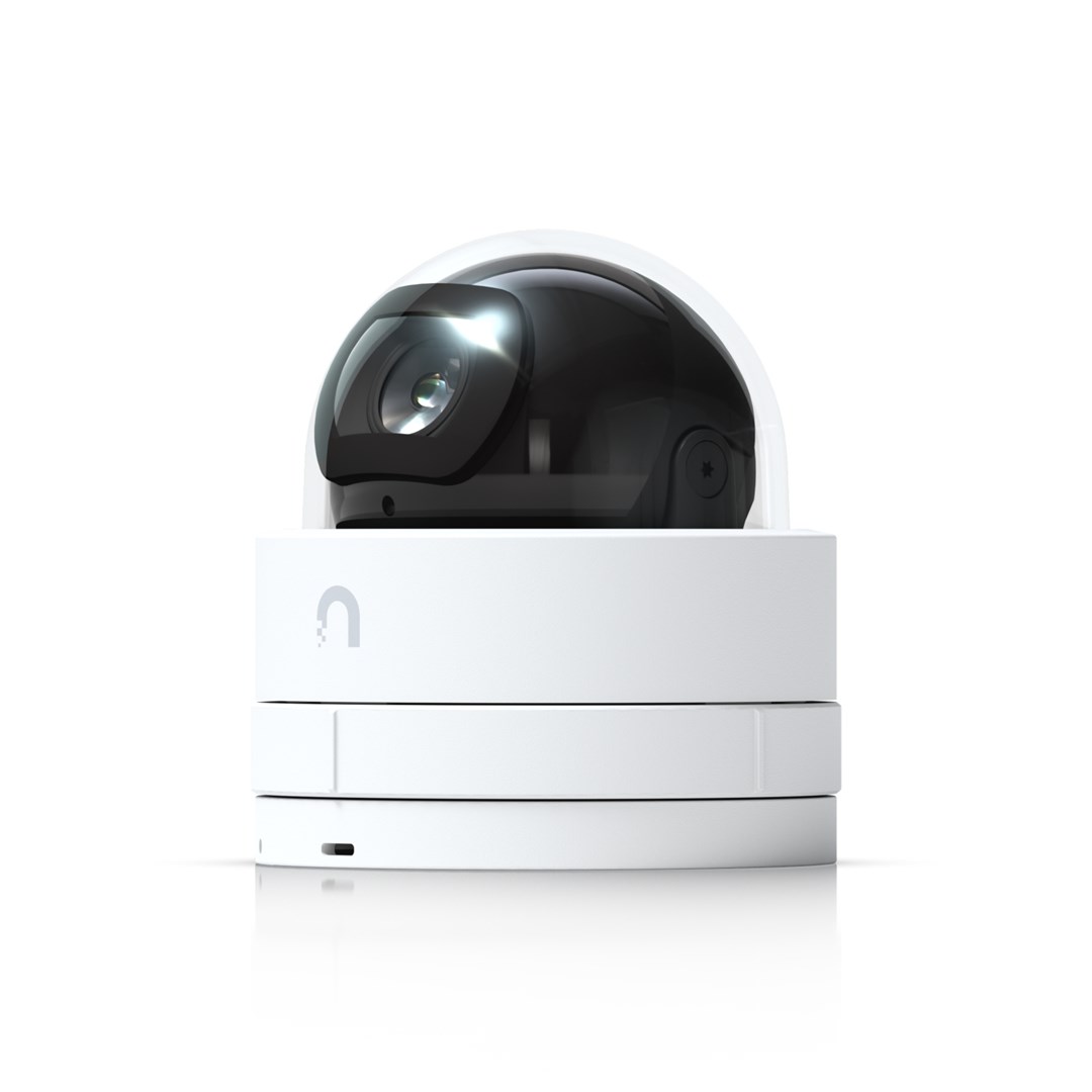 Ubiquiti G5 Dome Ultra IP security camera Indoor & outdoor 2688 x 1512 pixels Ceiling/wall - Afbeelding 2