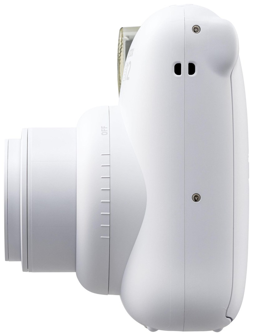 Fujifilm Instax Mini 12 86 x 54 mm White - Afbeelding 9