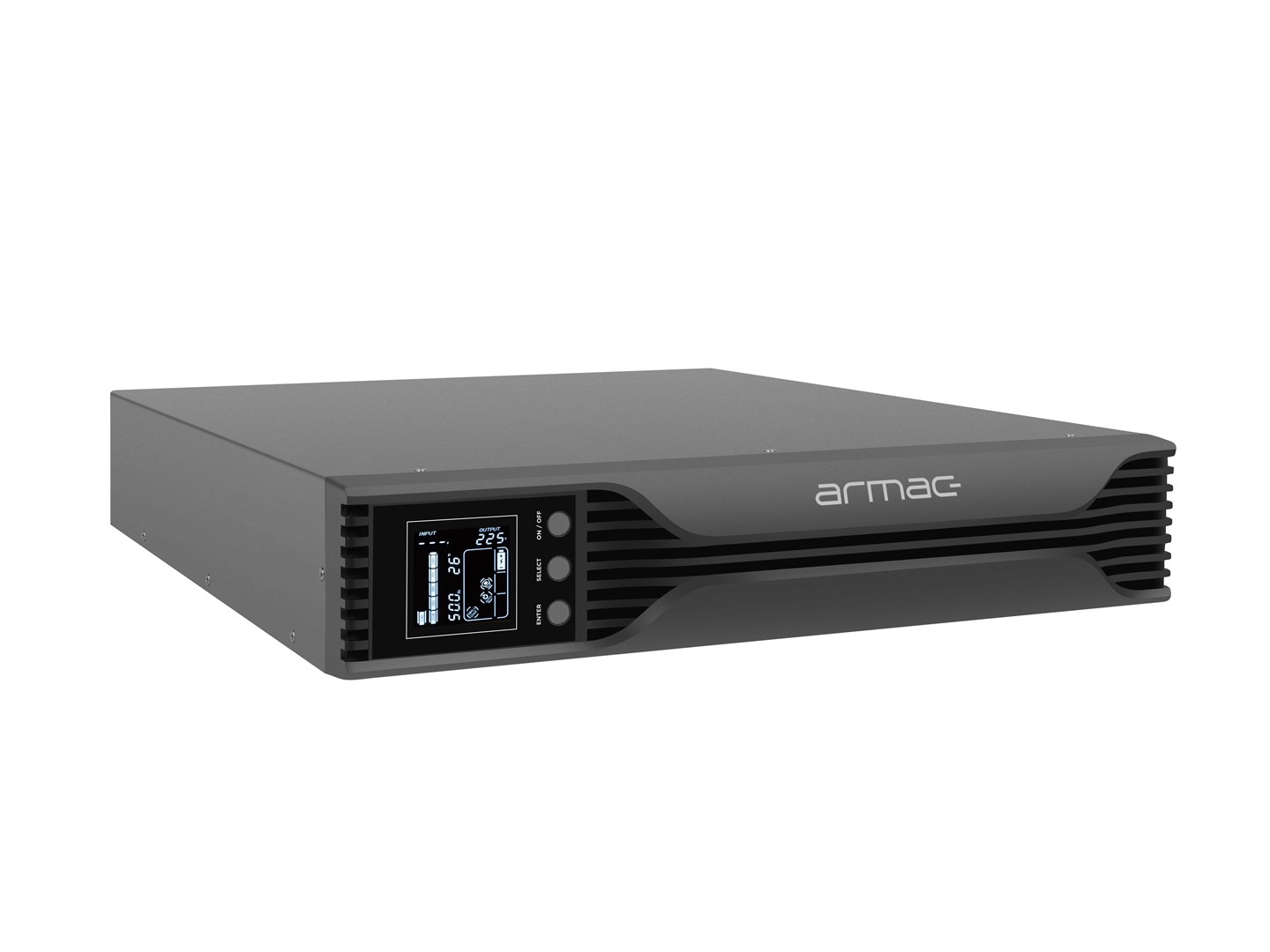 Emergency power supply Armac UPS RACK LINE-INTERACTIVE R/3000I/PSW - Afbeelding 6