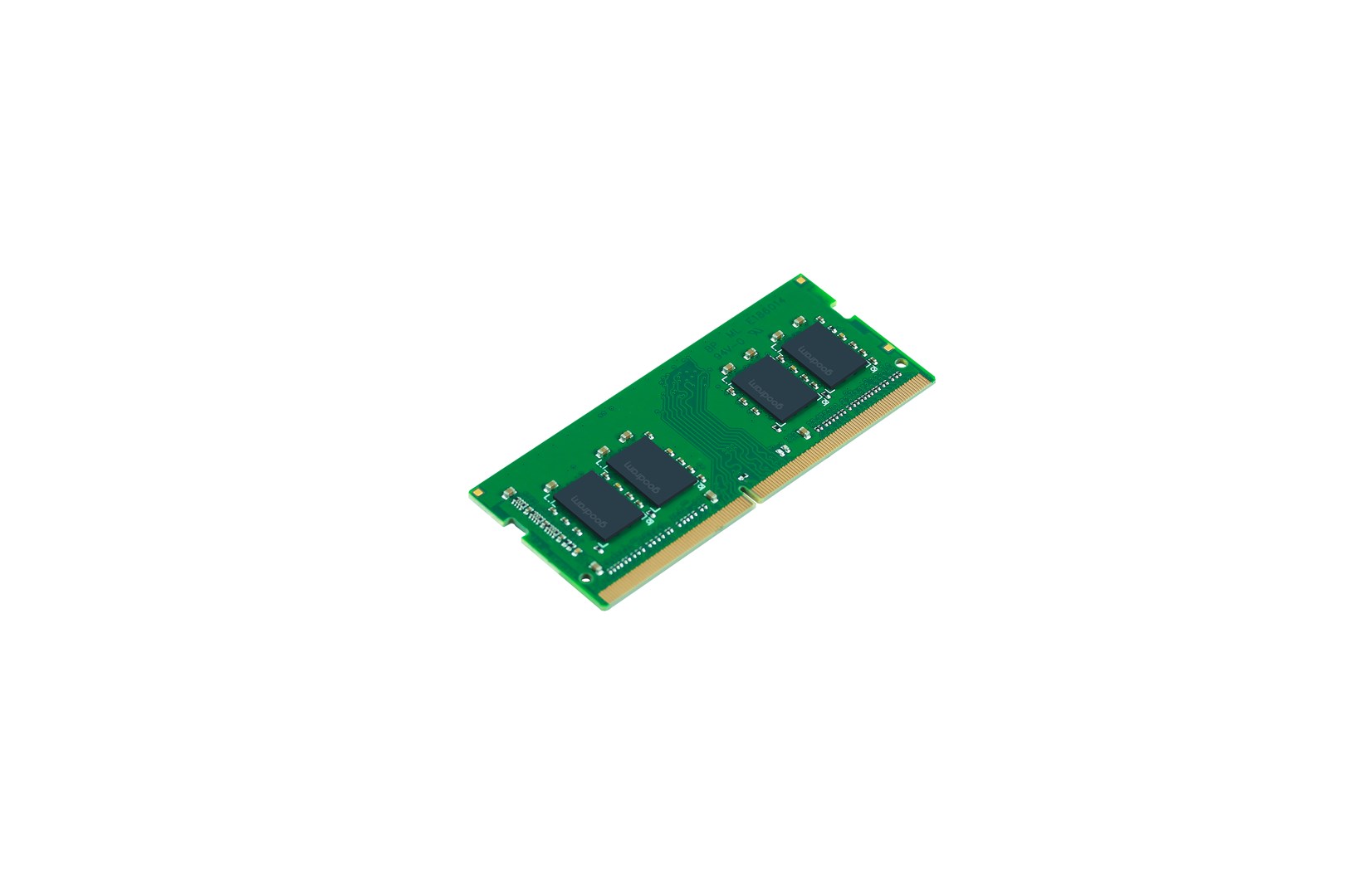 Goodram GR3200S464L22S/8G memory module 8 GB 1 x 8 GB DDR4 3200 MHz - Afbeelding 5