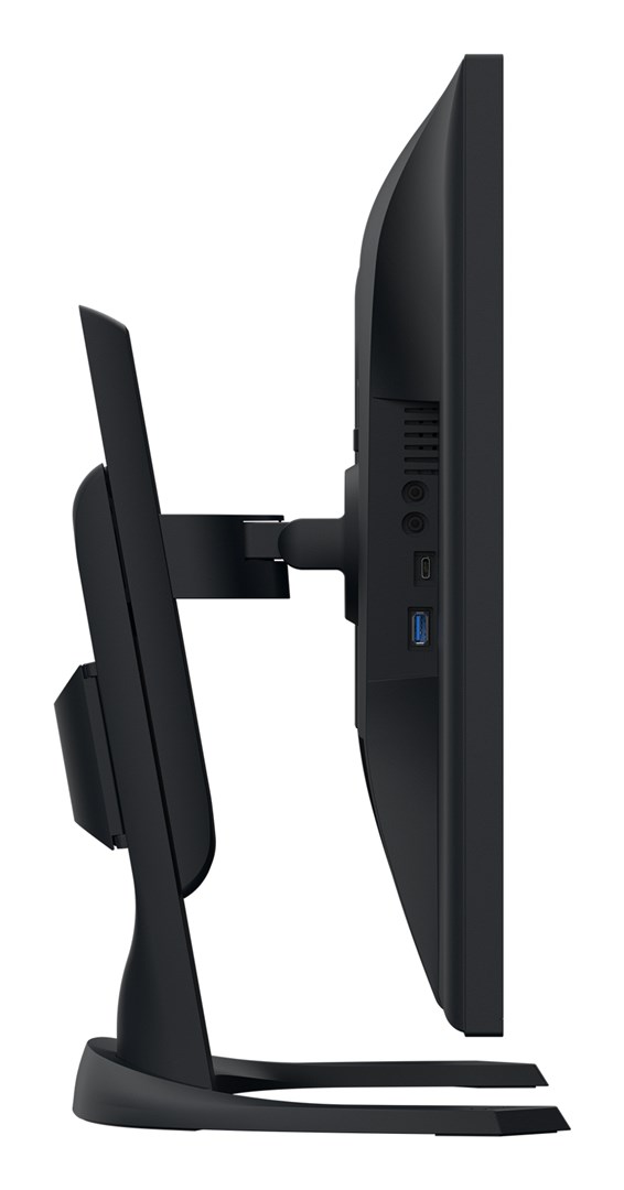 EIZO FlexScan EV3240X-BK 31.5" LED 4K Monitor - Afbeelding 8