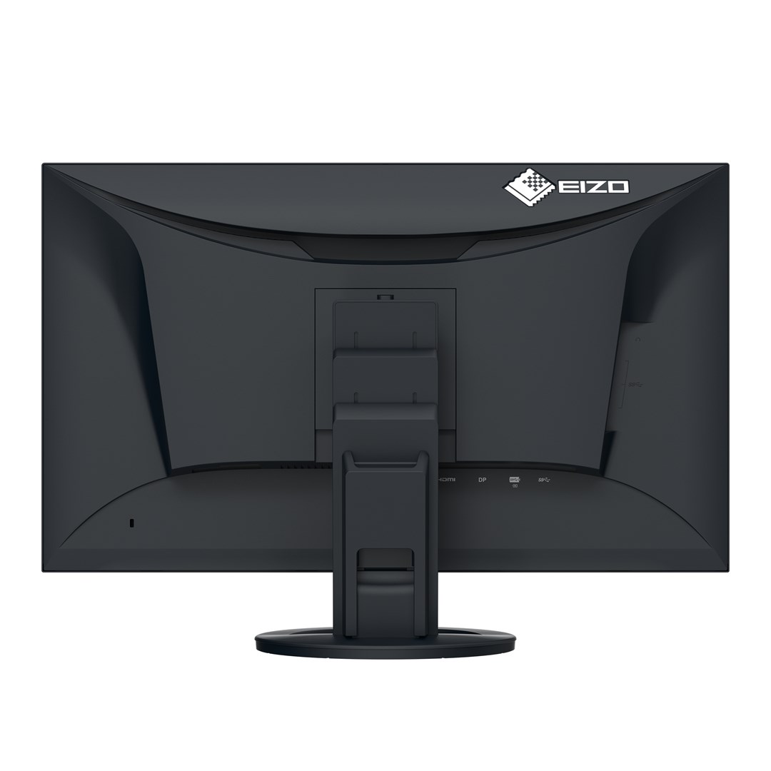 EIZO FlexScan EV2720-BK Monitor 27", 2560x1440 - Afbeelding 5