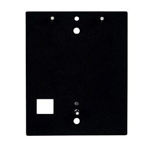 2N 9155061 intercom system accessory Backplate
