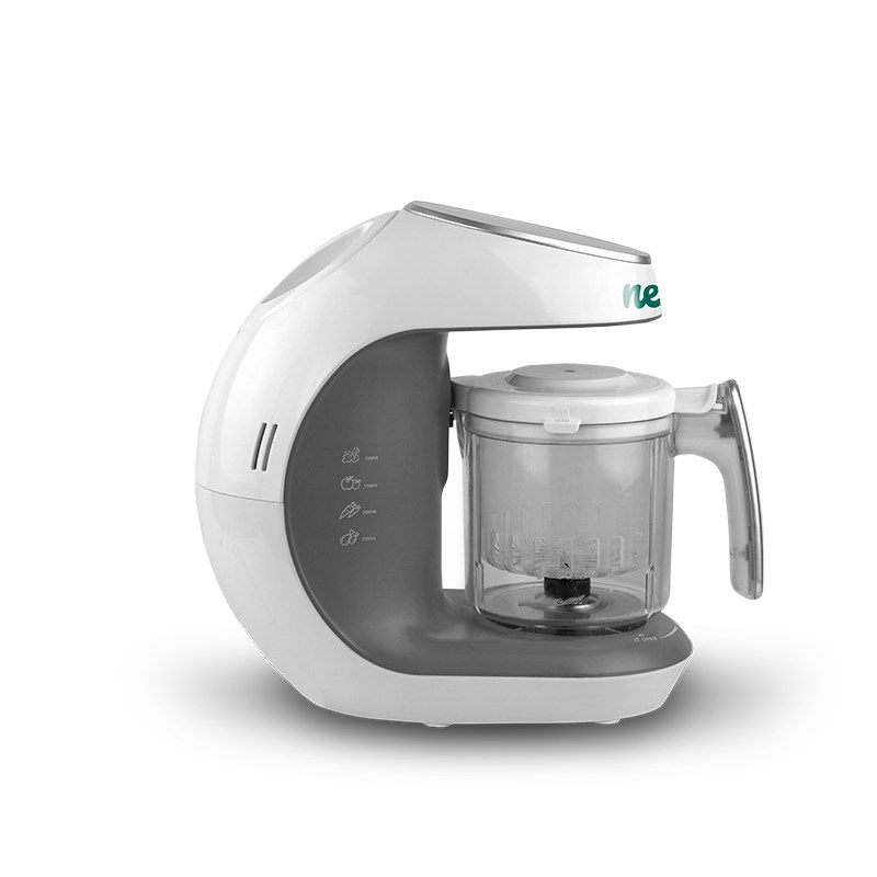 Neno Cibo baby food maker 300 W 300 L - Afbeelding 4