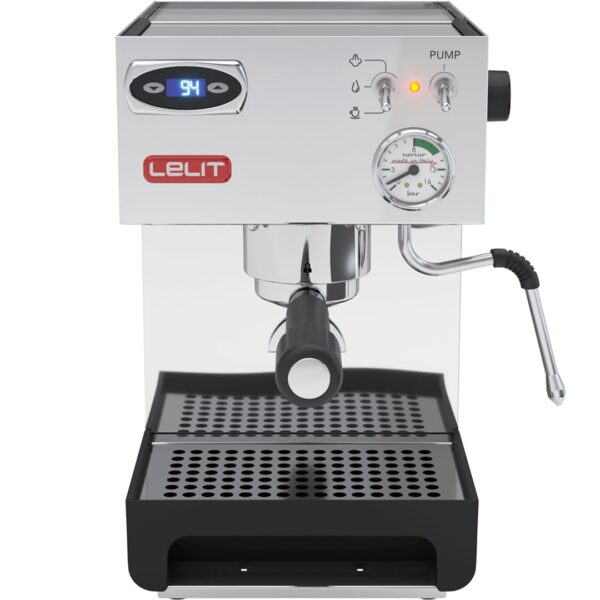 Lelit Anna PL41TEM Semi-auto Espresso machine 2.7 L