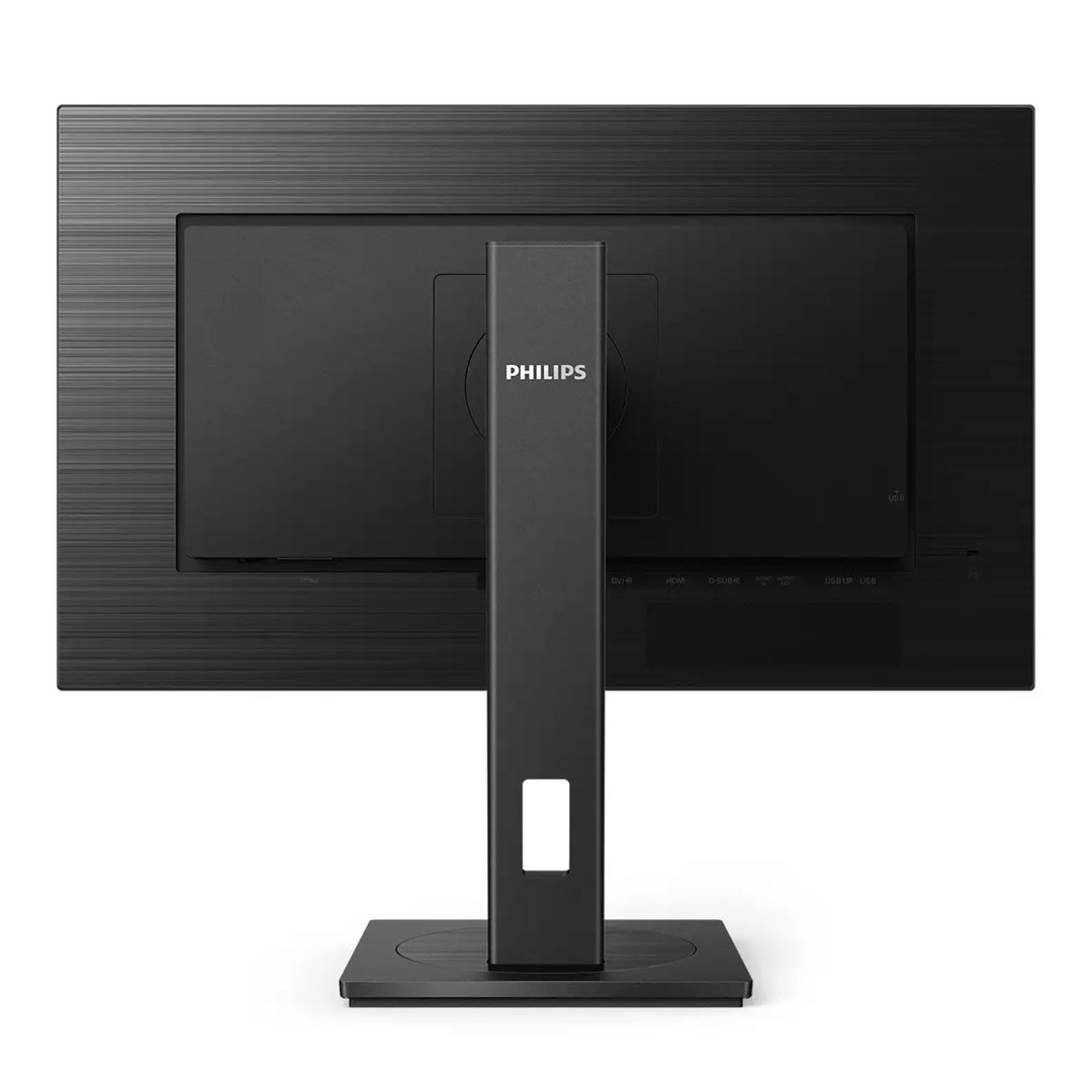 Philips 272S1M/00 computer monitor 68.6 cm (27") 1920 x 1080 pixels Full HD LCD Black - Afbeelding 7