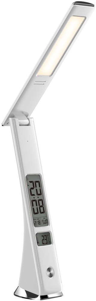 Avide ABLDL-BLC-5W-WH table lamp LED F White
