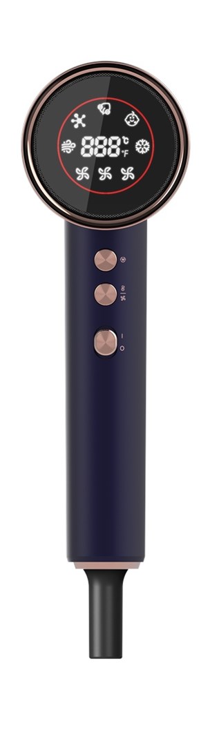 BLDC VV8100 CONCEPT Hair Dryer - Afbeelding 3