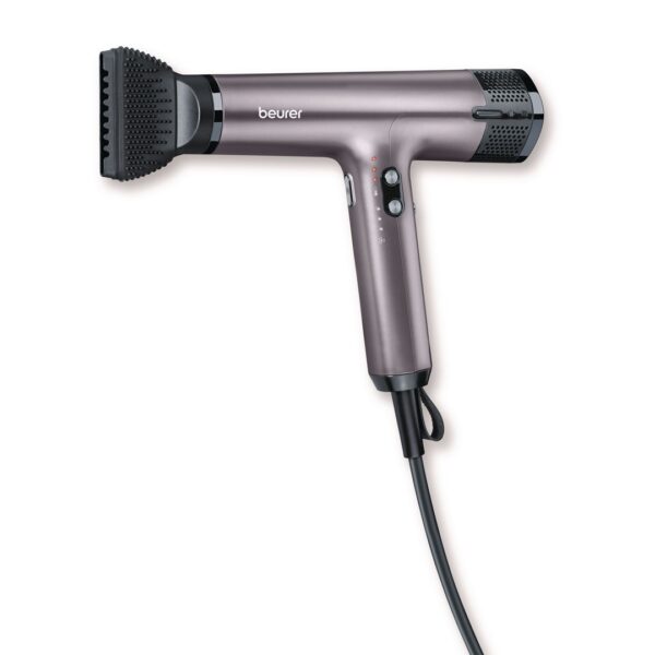 Beurer HC 100 hair dryer 1700 W Lilac