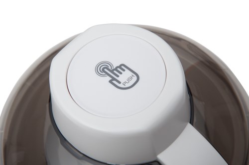 Camry Premium CR 4481 ice cream maker Gel canister ice cream maker 0.7 L 90 W White - Afbeelding 7
