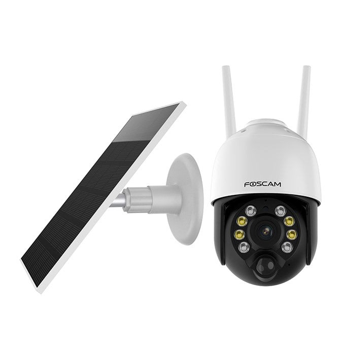 IP Camera FOSCAM B4 White - Afbeelding 2