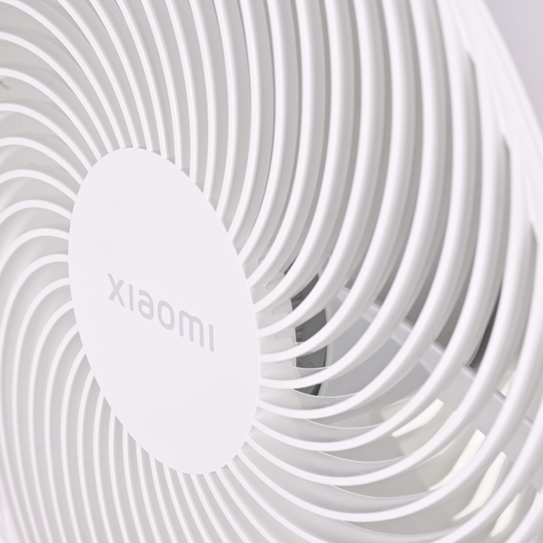 Xiaomi BHR9872EU household fan White - Afbeelding 6