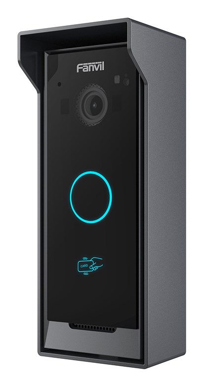 Fanvil i60 Video Door Phone - Afbeelding 3