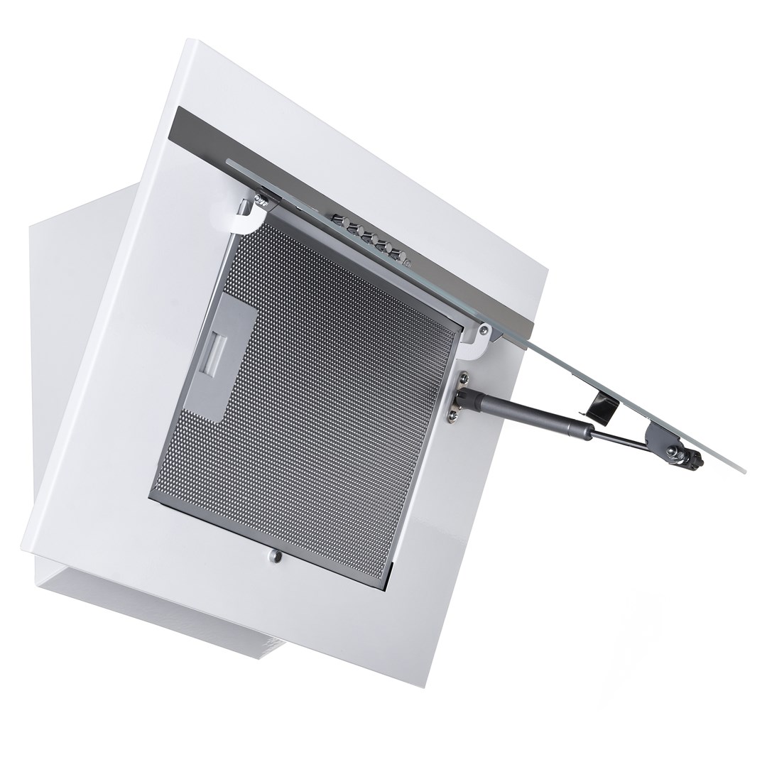 AKPO WK-4 NERO LINE 2.0 50 WHITE T300 Linear LED/Controller hood - Afbeelding 2