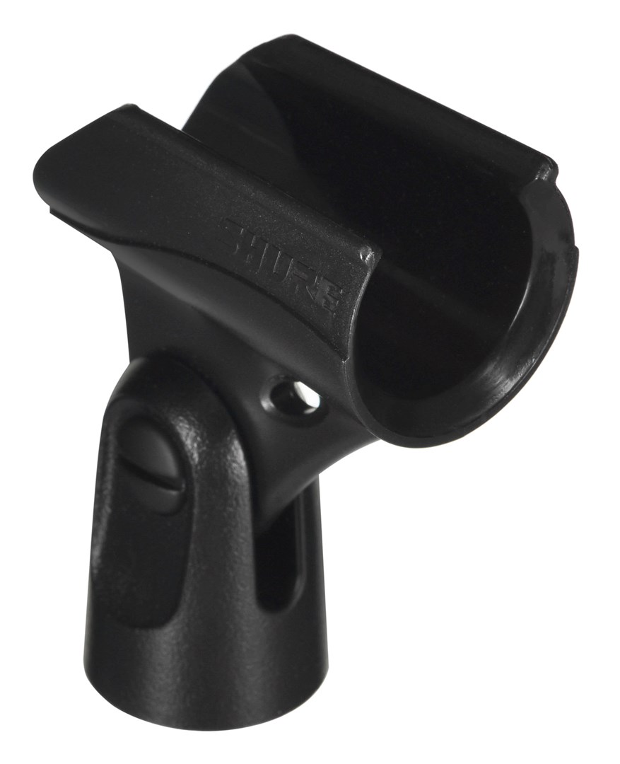 Shure SM57 Black Studio microphone - Afbeelding 5