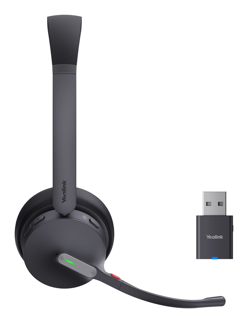 Yealink WH64 Hybrid Dual UC Headset - Afbeelding 7