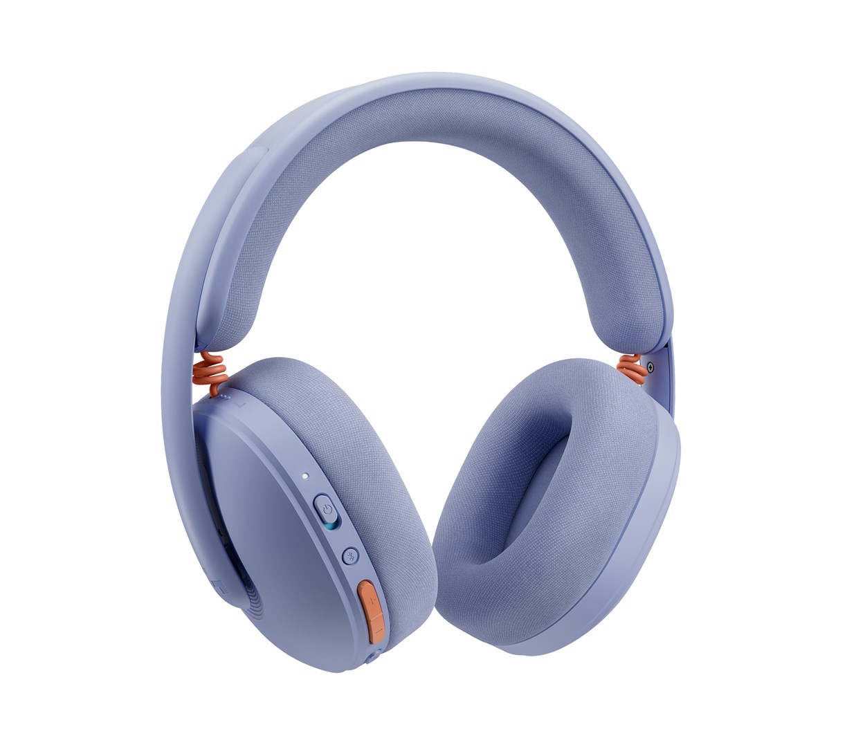 Logitech G G325 LIGHTSPEED Headset Wireless Head-band Gaming Bluetooth Lilac - Afbeelding 5