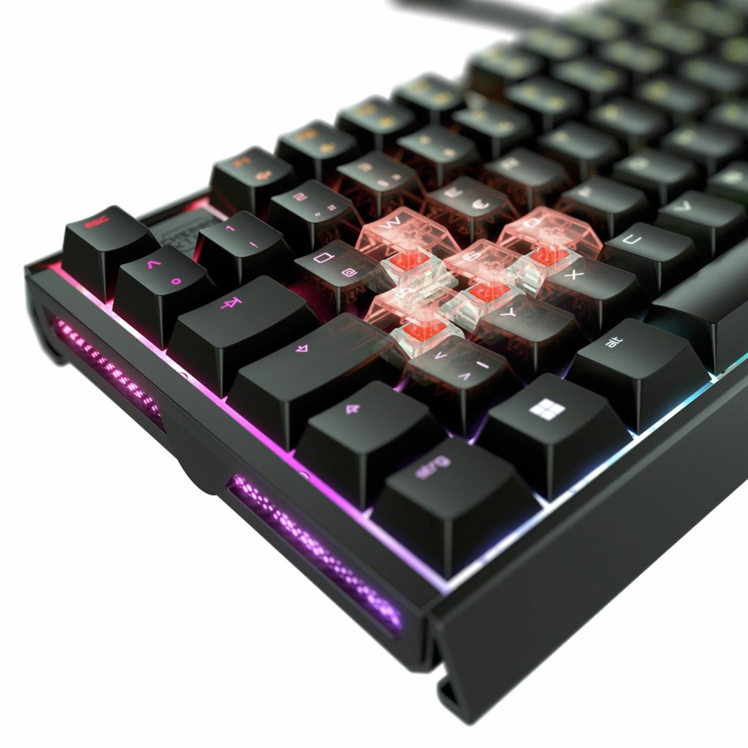 CHERRY XTRFY MX 3.1 - Afbeelding 10