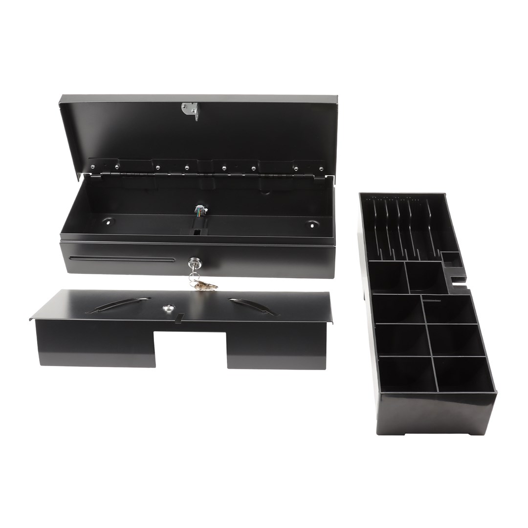 Olympia HS-170 Electronic cash drawer - Afbeelding 5