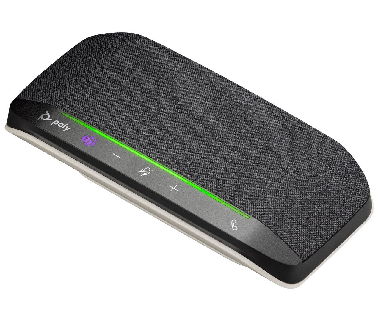 HP Poly Sync 10 Microsoft Teams Certified Speakerphone - Afbeelding 12