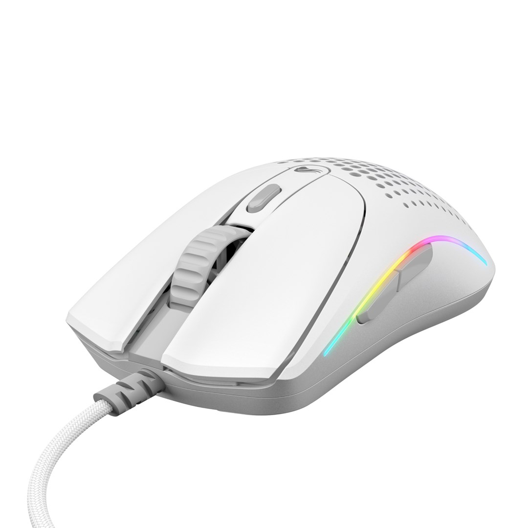 Glorious Gaming Glorious Model O 2 Mini - Matte White - Afbeelding 13