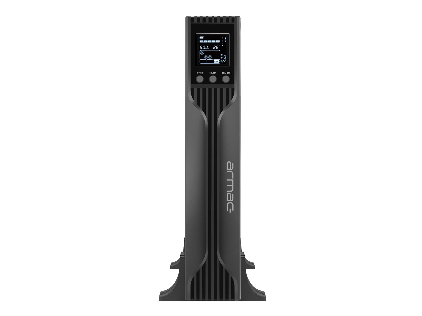 Emergency power supply Armac UPS RACK LINE-INTERACTIVE R/3000I/PSW - Afbeelding 3