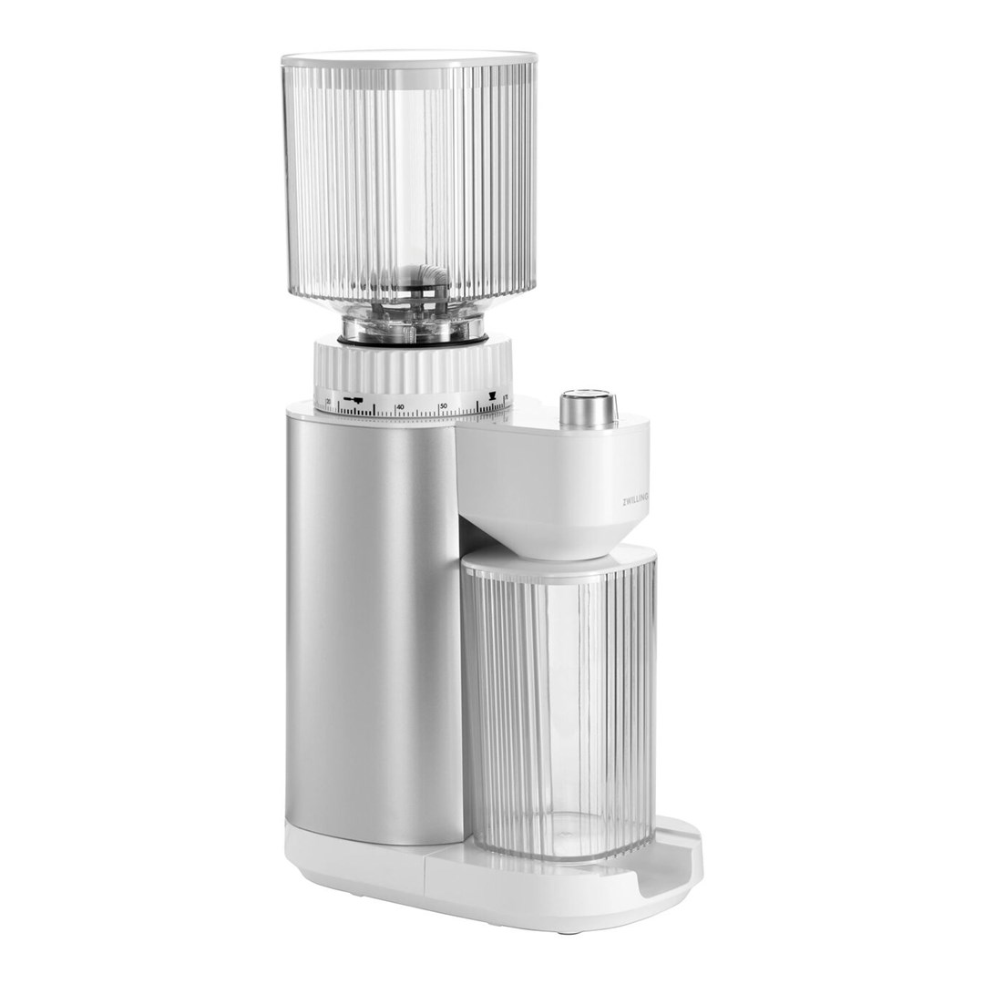 Coffee grinder Zwilling Enfinigy 150W silver