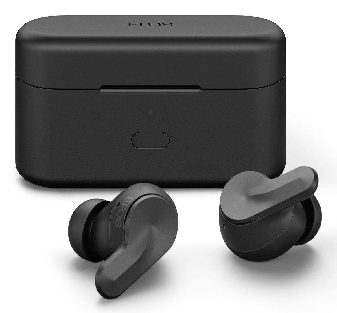 EPOS ADAPT E1 True Wireless Stereo (TWS) In-Ear Business/Everyday Bluetooth Headset Black - Afbeelding 14