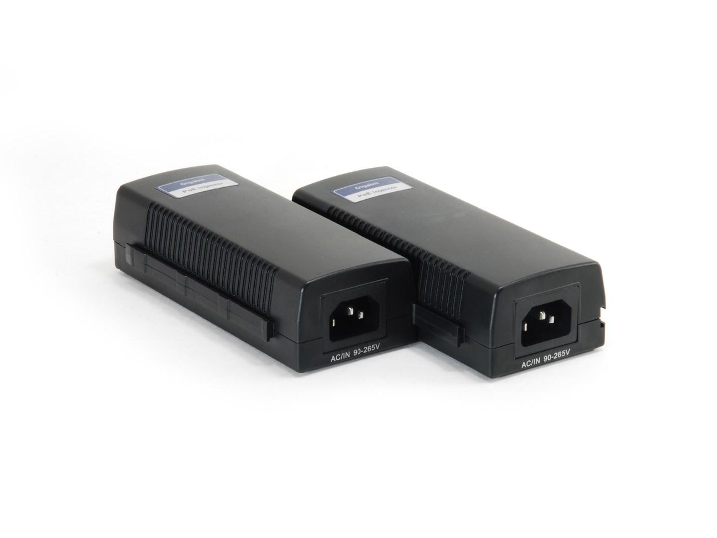 LevelOne Gigabit PoE Injector, 802.3at/af PoE, 30W - Afbeelding 17