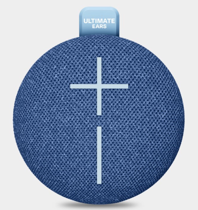 Ultimate Ears 984-002022 portable/party speaker Blue