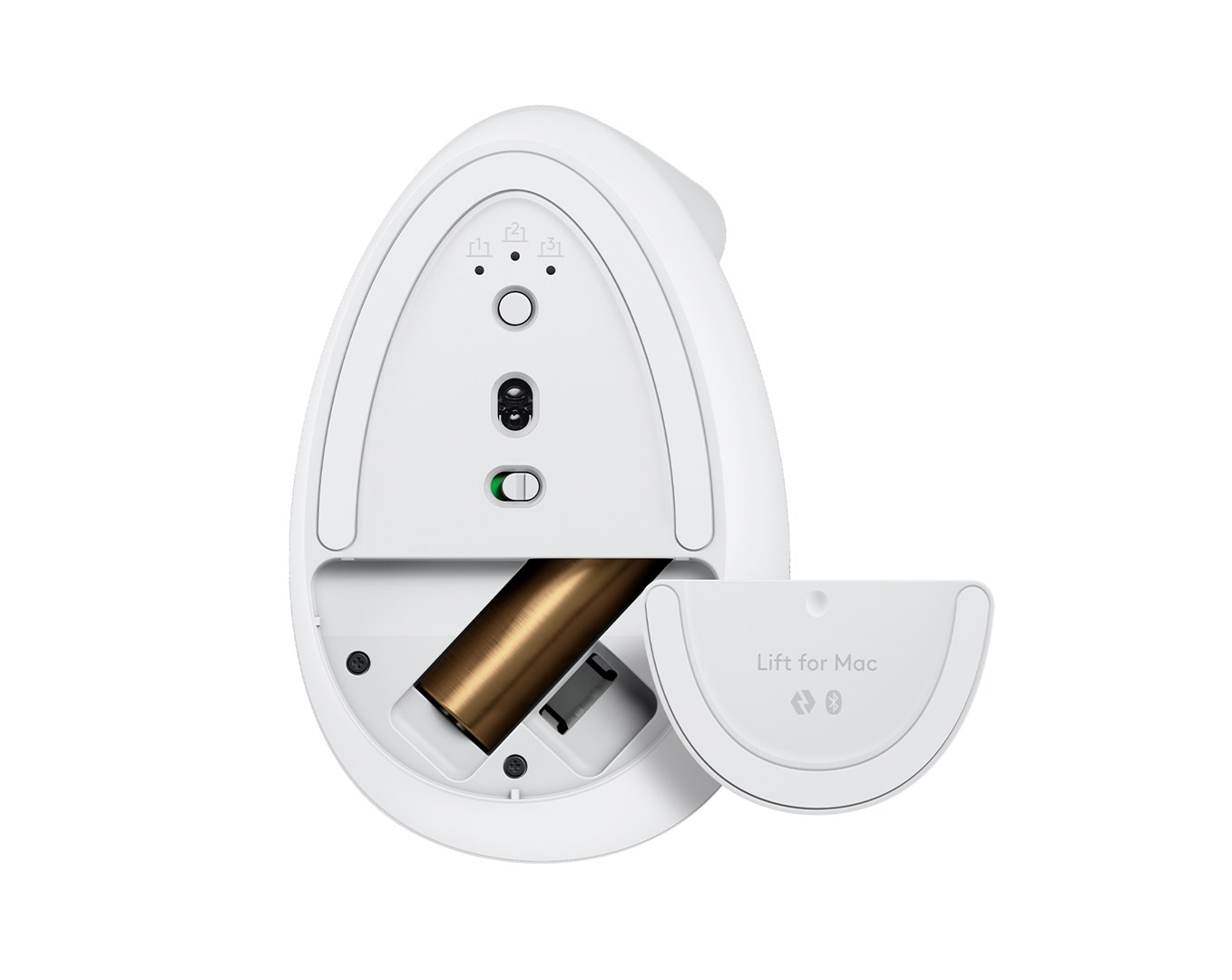 Logitech Lift for Mac - Afbeelding 3