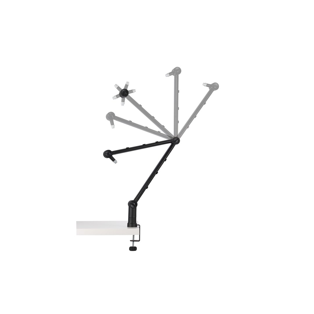 Kensington A1020 Boom Arm - Afbeelding 20