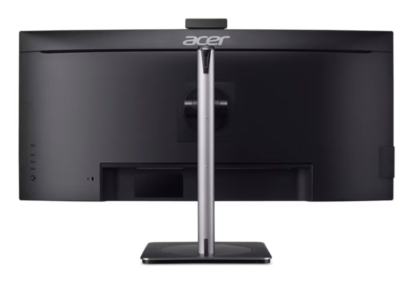 Acer CB3 CB343CUR D computer monitor 86.4 cm (34") 3440 x 1440 pixels UltraWide Quad HD Black - Afbeelding 5