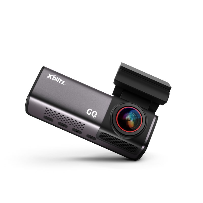 XBLITZ CAR CAMERA GO3 - Afbeelding 3