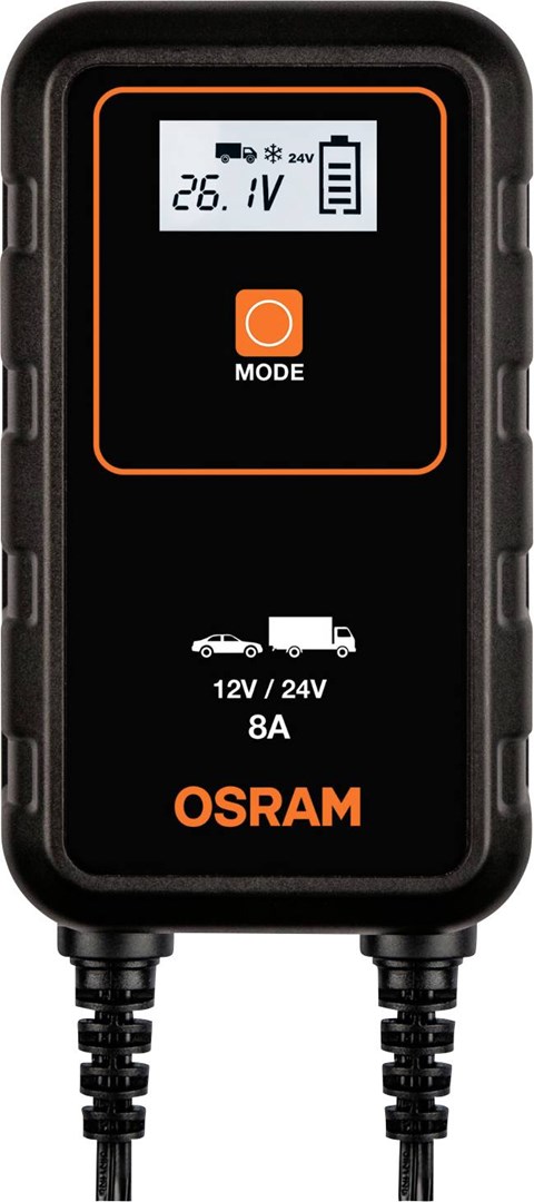 Battery charger for 908 model - Afbeelding 3